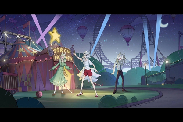 第五人格联动非人哉角色预测