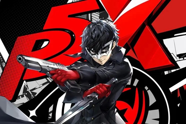 女神异闻录夜幕魅影怎么中文