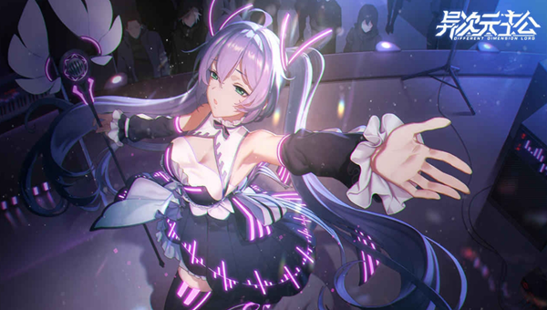 异次元主公怎么抽幻