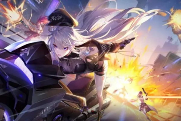 晶核谍影怎么获得