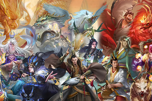 三国谋定天下怎么转职业