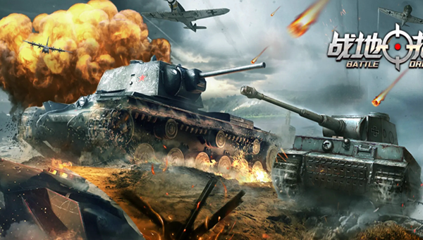 战地指令兑换码大全