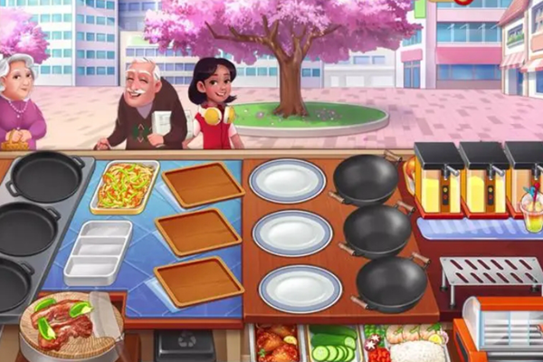 楼下的早餐店闪退了怎么办