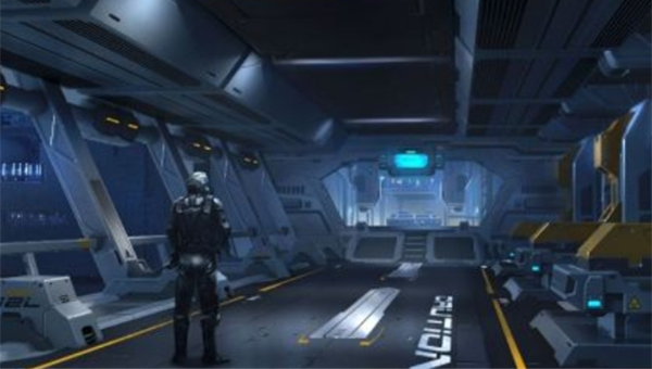 逆战未来手游内测资格获得方法