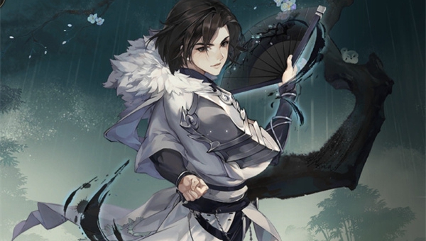 剑网3指尖江湖克明购买建议