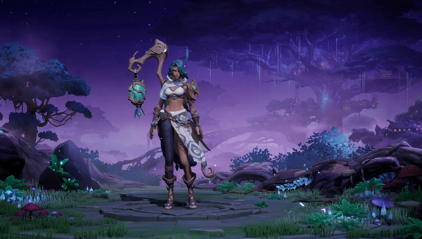 塔瑞斯世界兑换码大全