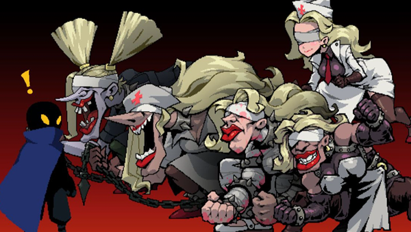 勇敢的哈克二段剑气怎么获得