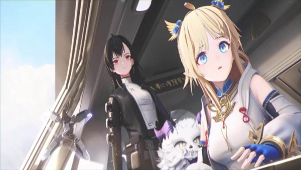 来自星尘安卓和ios互通吗