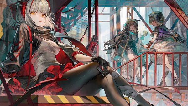 来自星尘预抽卡选哪个好