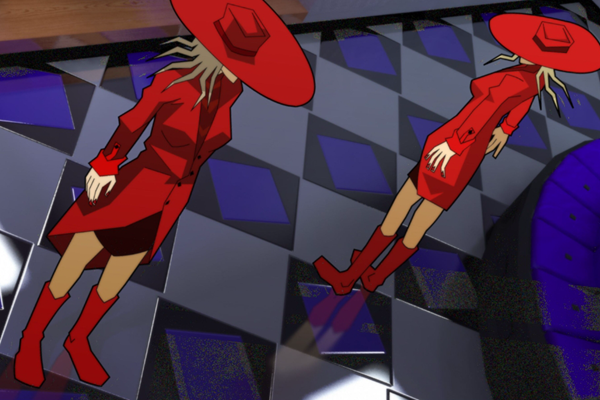 探案法侦探大赛人物介绍