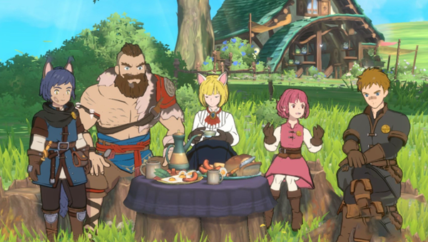 二之国交错世界怎么找猫