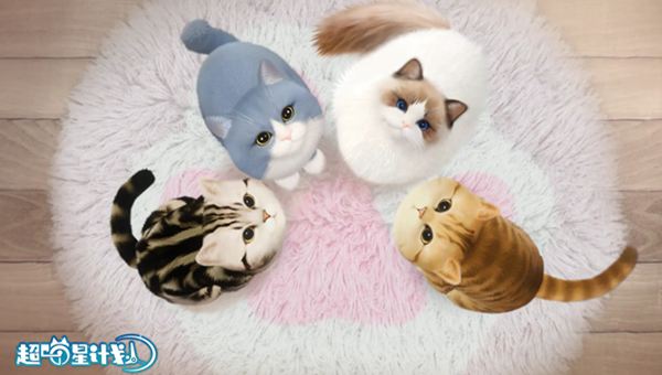 超喵星计划为什么登录不了