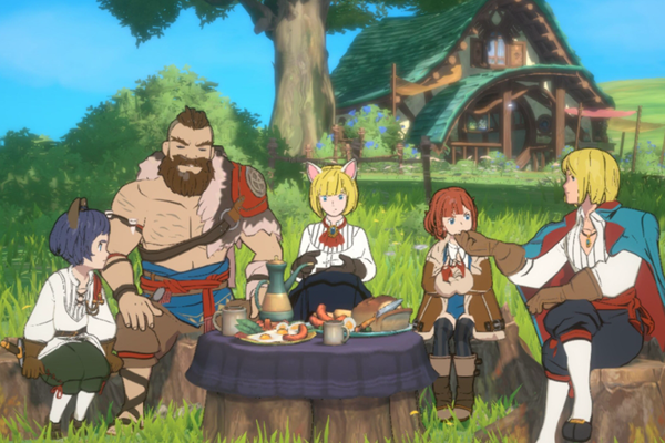 二之国交错世界什么时候上线