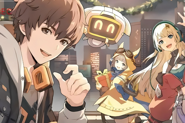 物华弥新什么时候出