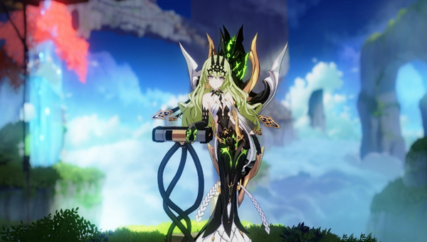 来自星尘与赫对峙怎么打