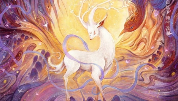 白月梵星原著名称介绍