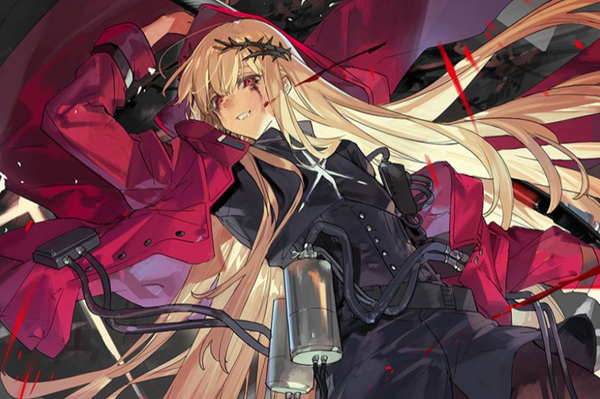 雷索纳斯共振玩法介绍