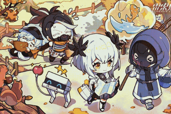 雷索纳斯有男角色吗