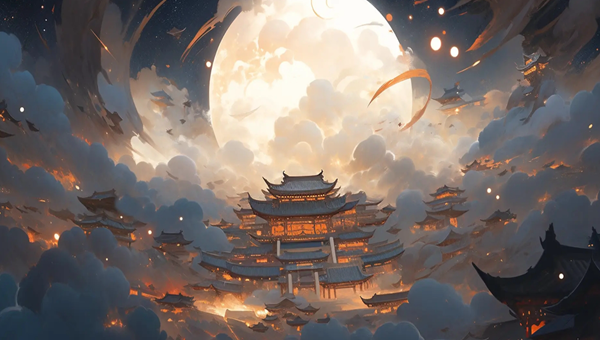 天道创造道韵流转怎么触发