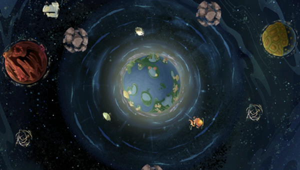 天道创造灵植怎么投喂