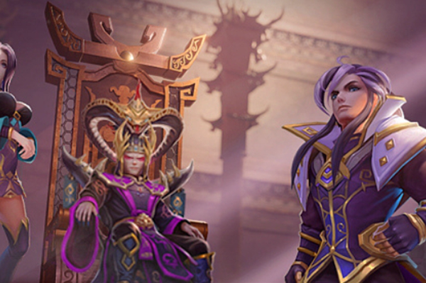 聚义三国诸葛亮攻略