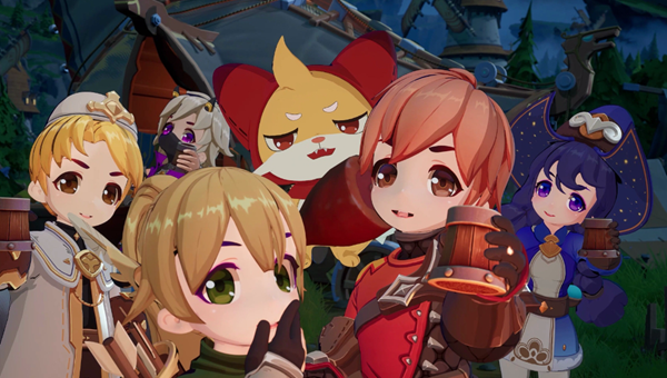 出发吧麦芬兑换码大全