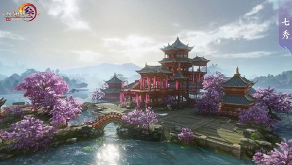 剑网3无界马怎么获得