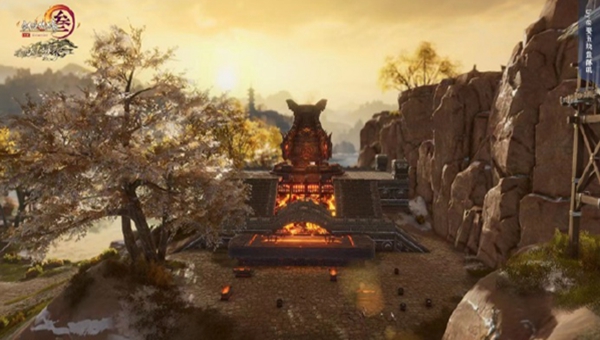 剑网3无界和端游互通吗