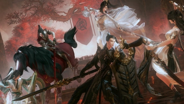 剑网3无界配置介绍