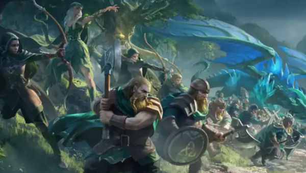 魔法门之英雄无敌领主争霸职业推荐