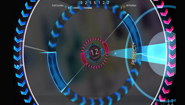 旋转音律phigros联动活动玩法攻略