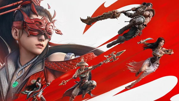 永劫无间手游入口在哪里