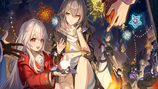 崩坏星穹铁道常驻300抽自选五星选择推荐