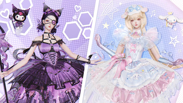 以闪亮之名轻语甜心活动介绍