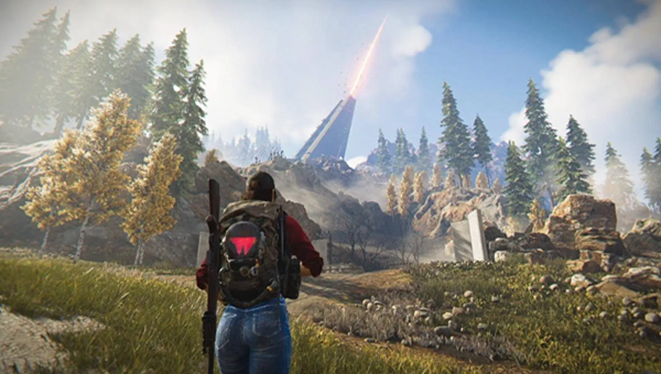 七日世界怎么建造营地