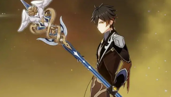 原神沙中伟贤的对答90级属性介绍