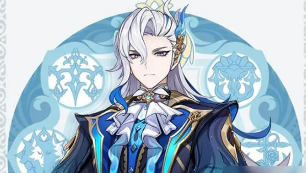 原神七圣召唤那维莱特技能介绍