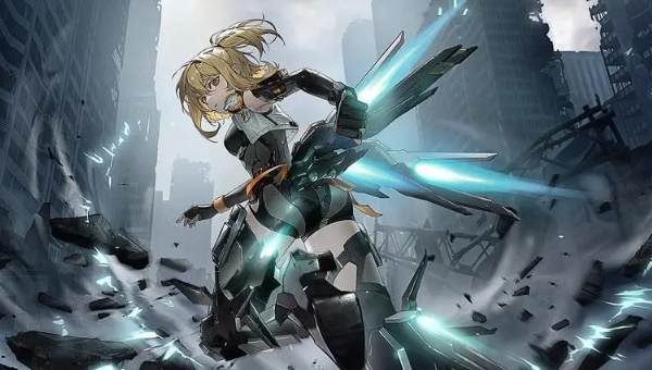 深空之眼翻转屏幕方法介绍