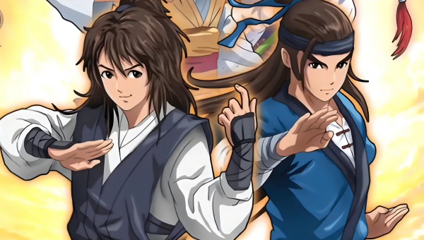 无名江湖后期最强流派推荐