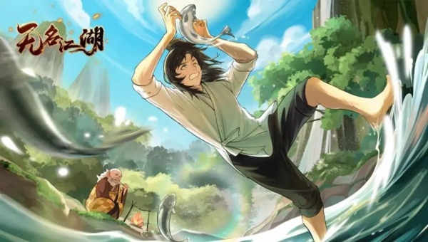 无名江湖阴毒拳阵容推荐攻略