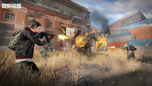 黎明觉醒水管工人藏宝图位置介绍