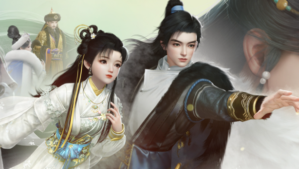 射雕加入乌蟾院介绍