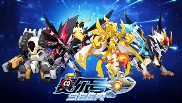 赛尔号闪光格林获得方法