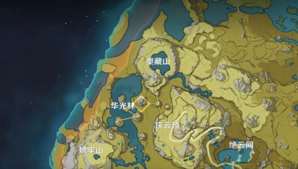 原神洞天珍物作用介绍