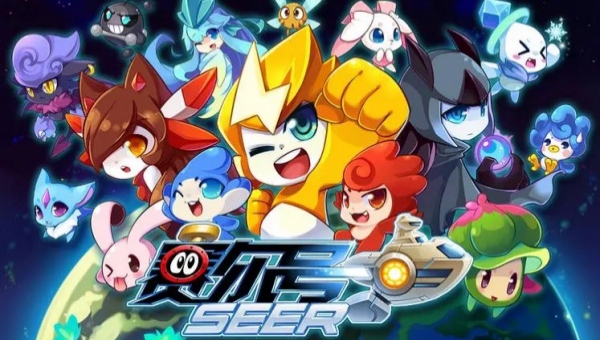 赛尔号莫比抓取方法