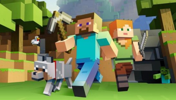 我的世界输入指令方法