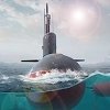 潛艇水雷模擬器