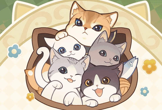 原神茸茸城堡大喵险活动玩法介绍