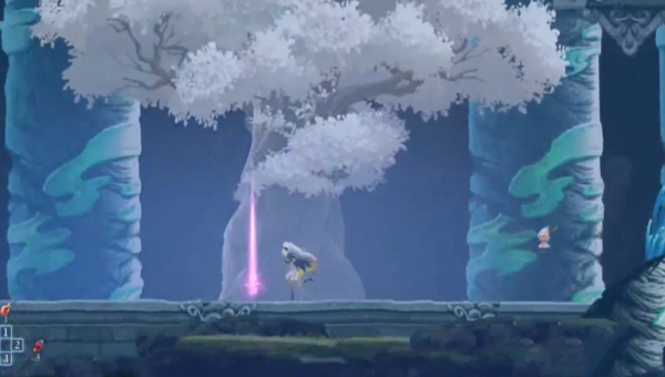 心渊梦境龙语符文位置介绍