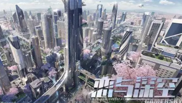 恋与深空云游玩攻略